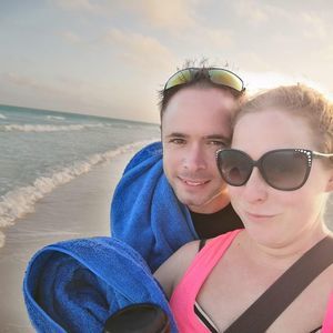 Meet your Posher, Roxanne